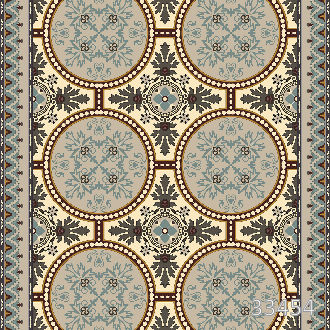 Ornamental